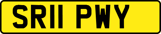 SR11PWY