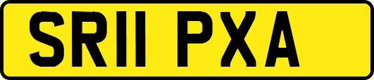 SR11PXA