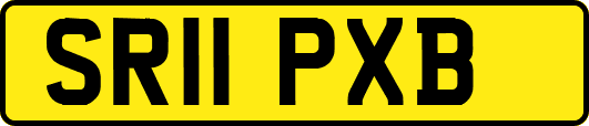SR11PXB