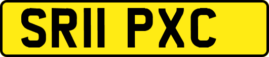 SR11PXC