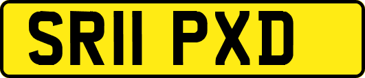 SR11PXD