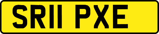 SR11PXE