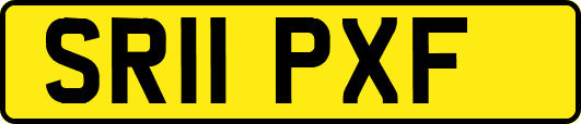 SR11PXF