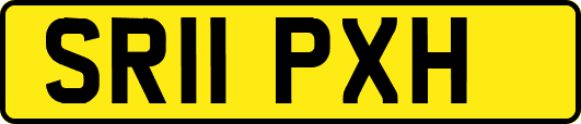 SR11PXH