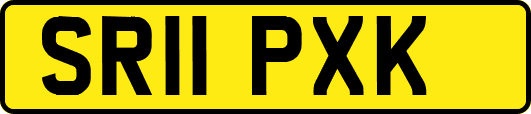 SR11PXK