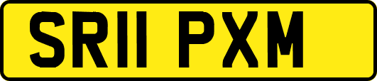 SR11PXM