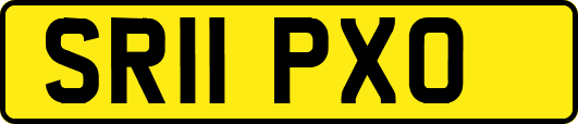 SR11PXO