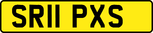 SR11PXS