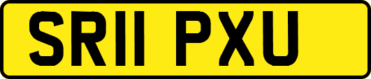 SR11PXU