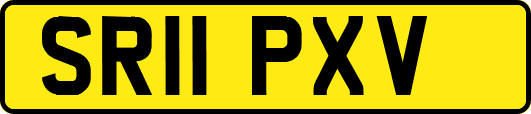 SR11PXV