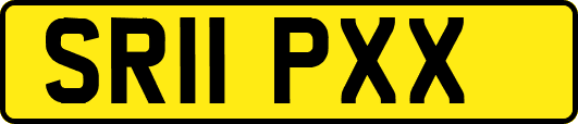 SR11PXX