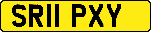 SR11PXY