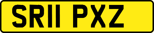 SR11PXZ