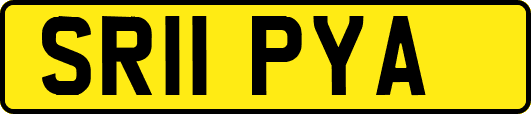 SR11PYA