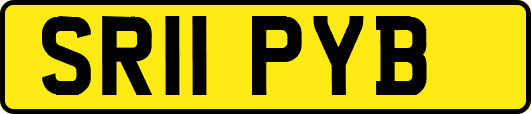 SR11PYB