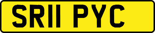 SR11PYC