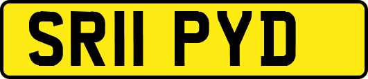 SR11PYD