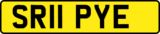 SR11PYE