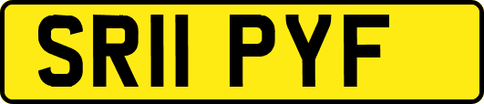 SR11PYF