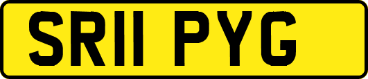 SR11PYG