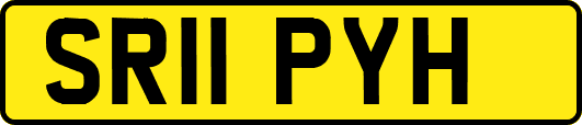 SR11PYH