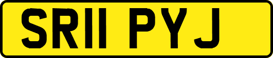 SR11PYJ