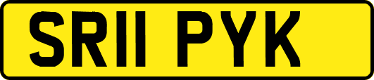 SR11PYK