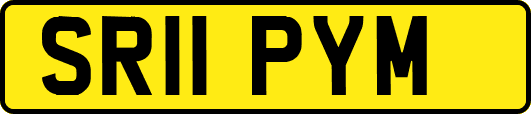 SR11PYM