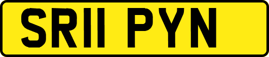 SR11PYN