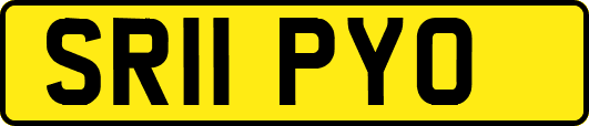 SR11PYO