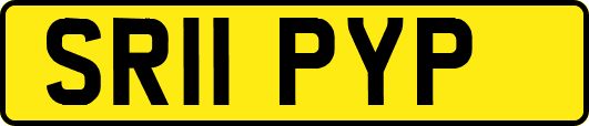 SR11PYP
