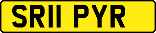 SR11PYR