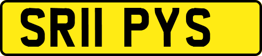 SR11PYS