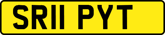 SR11PYT