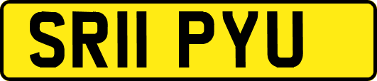 SR11PYU