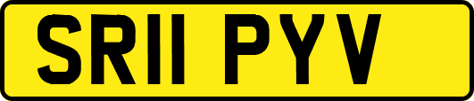 SR11PYV