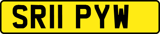 SR11PYW