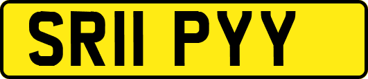 SR11PYY