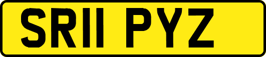 SR11PYZ
