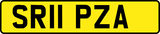 SR11PZA