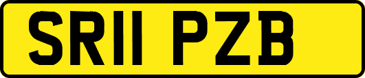 SR11PZB