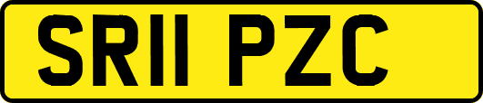 SR11PZC