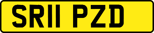 SR11PZD