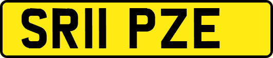 SR11PZE