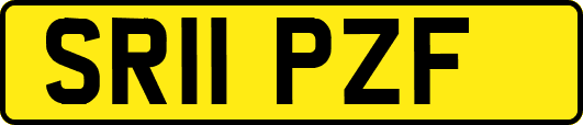 SR11PZF