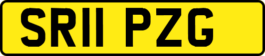 SR11PZG