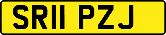 SR11PZJ