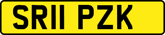 SR11PZK