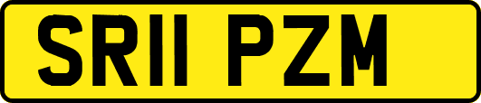 SR11PZM