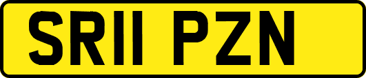 SR11PZN